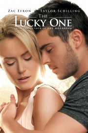 Bức Ảnh Định Mệnh-The Lucky One 