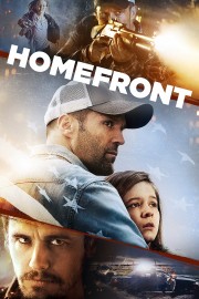 Bước Đường Cùng-Homefront 