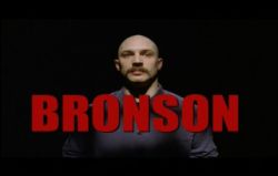 Bước Đường Cùng-Bronson