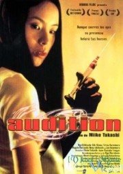 Buổi Thử Giọng-Audition 