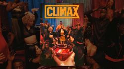 Buổi Tiệc Kinh Hoàng-Climax