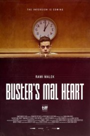 Ám Ảnh Tiềm Thức - Buster's Mal Heart 