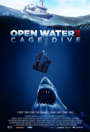 Mồi Cá Mập - Open Water 3: Cage Dive