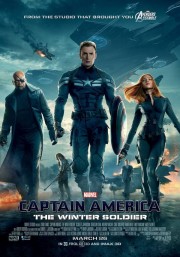 Captain America 2: Chiến Binh Mùa Đông