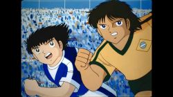 Captain Tsubasa: Sekai Daikessen!! Jr. World Cup