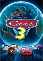 Vương Quốc Xe Hơi 3-Cars 3 