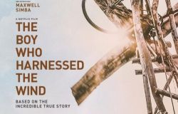 Cậu Bé Khai Thác Gió-The Boy Who Harnessed the Wind