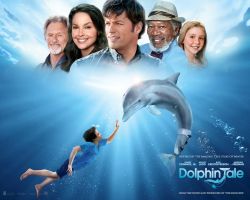 Câu Chuyện Cá Heo-Dolphin Tale