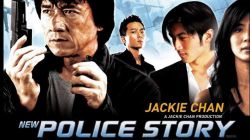 Câu Chuyện Cảnh Sát 5-New Police Story 5