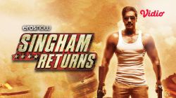 Chàng Cảnh Sát Singham Trở Lại-Singham Returns