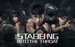 Chất Độc Trong Cổ Họng-Stabbing Into the Throat