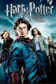 Harry Potter Và Chiếc Cốc Lửa-Harry Potter 4 : Harry Potter And The Goblet Of Fire