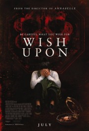 Chiếc Hộp Ma Quái-Wish Upon 