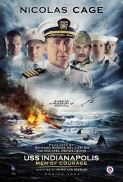 Chiến Hạm Indianapolis-USS Indianapolis: Men Of Courage 