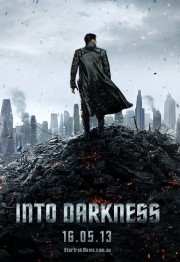 Star Trek: Chìm Trong Bóng Tối - Star Trek Into Darkness 