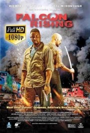 Chim Ưng Trỗi Dậy-Falcon Rising 