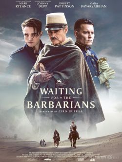 Chờ Người Man Rợ-Waiting for the Barbarians