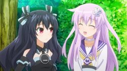 Choujigen Game Neptune The Animation: Nep no Natsuyasumi-Choujigen Game Neptune The Animation: Nep no Natsuyasumi