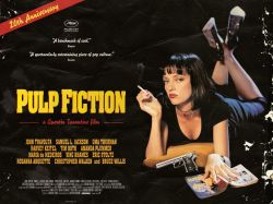 Chuyện Tào Lao-Pulp Fiction