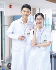 Chuyện Tình Đại Học Y 2017-Med in Love 2017