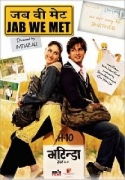 Chuyến Tàu Định Mệnh-Jab We Met 