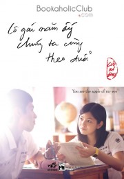 Cô Gái Chúng Ta Cùng Theo Đuổi-You Are The Apple Of My Eye 