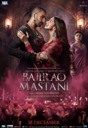 Con Tim Bất Diệt-Bajirao Mastani 