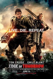 Cuộc Chiến Luân Hồi - Edge Of Tomorrow 