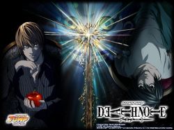 Cuốn Sổ Tử Thần: Cái Tên Đầu Tiên-Death Note: The First Name