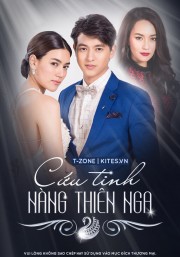 Cứu Tinh Của Nàng Thiên Nga-Buang Hong 