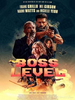 Đẳng Cấp Boss-Boss Level