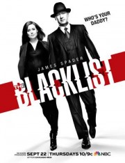 Danh Sách Đen Phần 4 - The Blacklist Season 4 