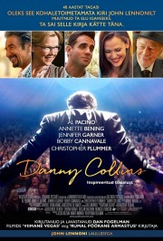 Huyền Thoại Danny Collins