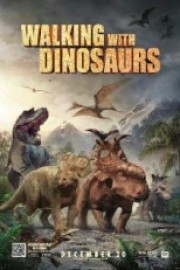 Dạo Bước Với Khủng Long - Walking with Dinosaurs 3D 