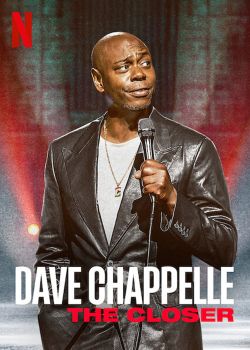 Dave Chappelle: Phần Kết