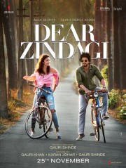 Cuộc Sống Mến Thương-Dear Zindagi 