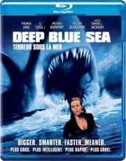 Biển Xanh Sâu Thẳm-Deep Blue Sea 