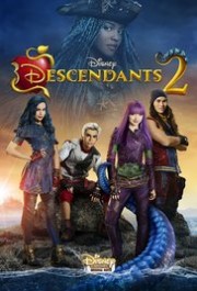 Hậu Duệ 2-Descendants 2 