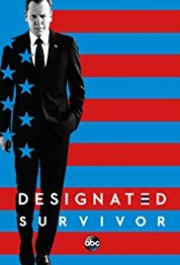 Tổng Thống Bất Đắc Dĩ (Phần 2) - Designated Survivor 