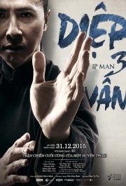 Diệp Vấn 3-Ip Man 3 