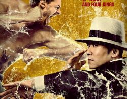 Diệp Vấn: Cửu Long Thành Trại-Ip Man and Four Kings