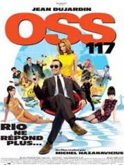 Điệp vụ Tại Rio - Oss 117 Rio Ne Répond Plus 