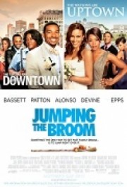 Điệu Nhảy Của Những Cây Chổi-Jumping the Broom 