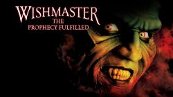 Điều Ước Của Quỷ-Wishmaster