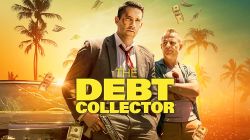 Đòi Nợ Thuê-The Debt Collector