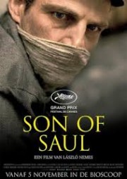 Con Trai Của Saul-Son of Saul 