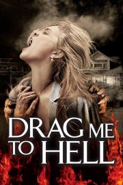 Lời Nguyền Ác Quỷ-Drag Me To Hell 