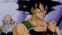 Dragon Ball Z: Bardock Cha đẻ của Goku-Dragon Ball Z Movie: Bardock The Father Of Goku