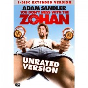 Đừng Đùa Với Zohan - You Don't Mess With the Zohan 