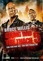 Đương Đầu Với Thử Thách 5-A Good Day To Die Hard 